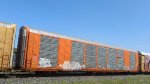 BNSF 34975 (Body) CTTX 694989 (Flat)